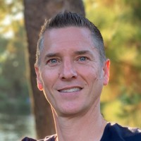 Chris Hickman
