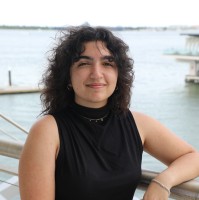 myAnalyst Employee Celine Imani's profile photo