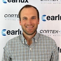 Earlux Employee Cory Cook's profile photo