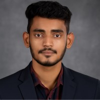 Cloudberry Properties Employee Bhavik Zope's profile photo