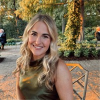 Syneos Health Employee Haley Gray's profile photo