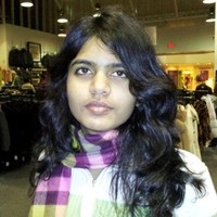Indhumathi Palanisamy Email & Phone Number