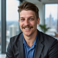 Machine Saver, INC. Employee Colton Bach's profile photo