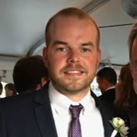 MilliporeSigma Employee Daniel Frith's profile photo