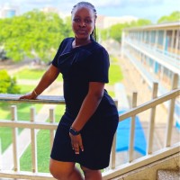 CodLogic Software Engineering Employee Beatrice Nartey's profile photo