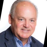 Gartner Employee Larry Gilbert's profile photo