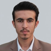 Plus Consultants Employee Syed Agha's profile photo
