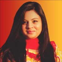 Fiverr Employee Sidra Bashir's profile photo