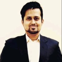 Microsoft Employee Utkarsh Dev's profile photo