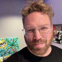 Live Nation Entertainment Employee David O'Connor's profile photo