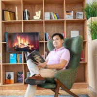 Yolk Brands Employee Kenneth Ciscp-Ciscm's profile photo