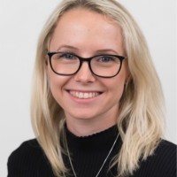 Barclays Investment Bank Employee Lucy Evans's profile photo