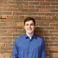 Watzan Employee Brogan Skinner's profile photo
