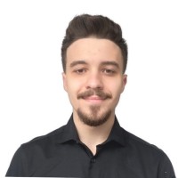 KEYENCE CORPORATION Employee Zach Mayer's profile photo
