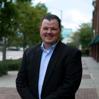 Marathon Consulting Employee Shawn Fagan's profile photo