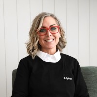 Epiroc Employee Katie Cook's profile photo