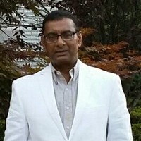 Abon Pharmaceuticals LLC Employee Salah Ahmed's profile photo