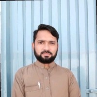 Zong CMPak Ltd Employee Ibrar Ullah's profile photo