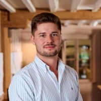 James Hamilton Email & Phone Number