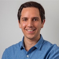 Universidade Paulista Employee Luiz Felipe Scabar's profile photo