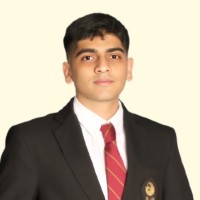 ACE McMaster Employee Sidharth Kanyar's profile photo