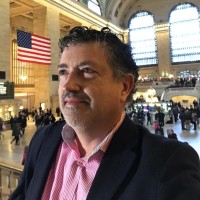 Amazon Employee Gary F Brida's profile photo