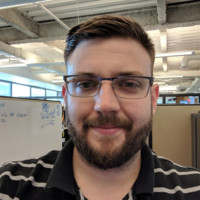 Bonefish Grill Employee Christopher MacKin's profile photo