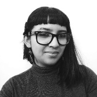 Antidote Games Employee Mohini Dutta's profile photo