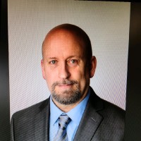 Michael Garrison Email