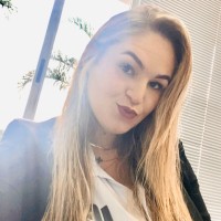 Vitaminlife Employee Lubiane Spilla's profile photo