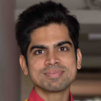 MSG91 Employee Jay Panjwani's profile photo