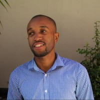 Projectized Management (PTY) Employee Kwenzeka Gumede's profile photo