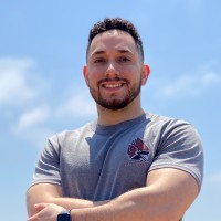 Comecer Employee Thomas Flores's profile photo