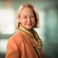 Siemens Healthineers Employee Ellen Michael's profile photo