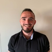 MXM /STERLAB Employee Benjamin Marichy's profile photo
