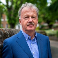 Urben Employee Mike Entwistle's profile photo