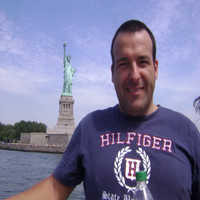 Premier Tech Employee Claude Roy's profile photo