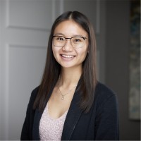 Tony Di Paola Professional Corporation Employee Chantelle Tran's profile photo