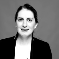 Evolution AI Employee Irina Staneva's profile photo