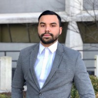 PRIME FACTORS Employee Victor Mata's profile photo