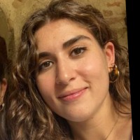 Muffin Employee Francesca Anzola's profile photo