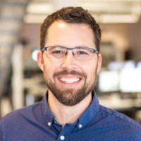 Buro Happold Employee Mike Stopka's profile photo