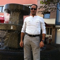 INDUSTEAM Employee Wahid Amamou's profile photo