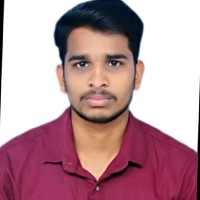 Abish Antony Email