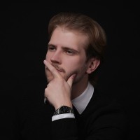 Awsales Employee Gabriel Kolodziejwski's profile photo
