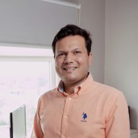 Recykal.com Employee Anirudha Jalan's profile photo