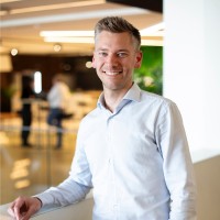 MeetDistrict Employee Ken Philips's profile photo