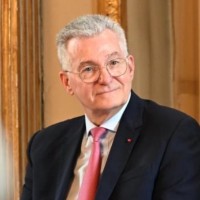 Assemblée nationale Employee Yannick Chenevard's profile photo