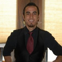 Sparkfish Employee Gilbert Anthony Cedillo's profile photo