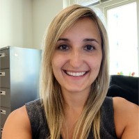 Scott+Scott UK LLP Employee Karolina Klyuchnikova's profile photo